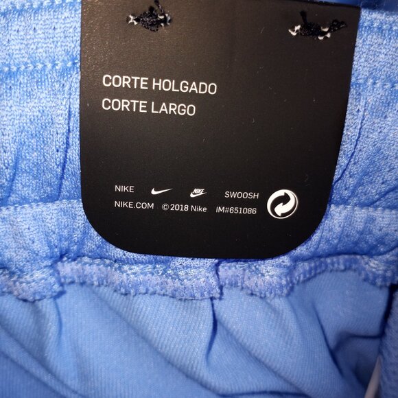 Nike track suit - denim look - Picture 3 of 12